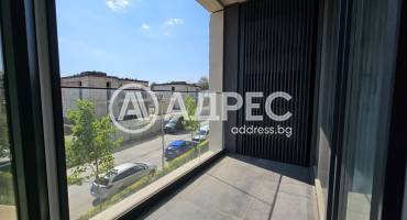 Тристаен апартамент, София, Кръстова вада, 682440, Снимка 14