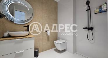 Тристаен апартамент, София, Кръстова вада, 682440, Снимка 3