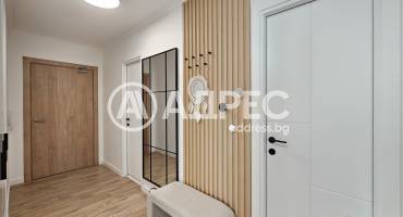 Тристаен апартамент, София, Кръстова вада, 682440, Снимка 5