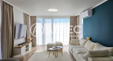 Тристаен апартамент, София, Кръстова вада, 682440, Снимка 7