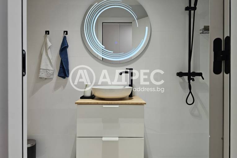 Тристаен апартамент, София, Кръстова вада, 682440, Снимка 10