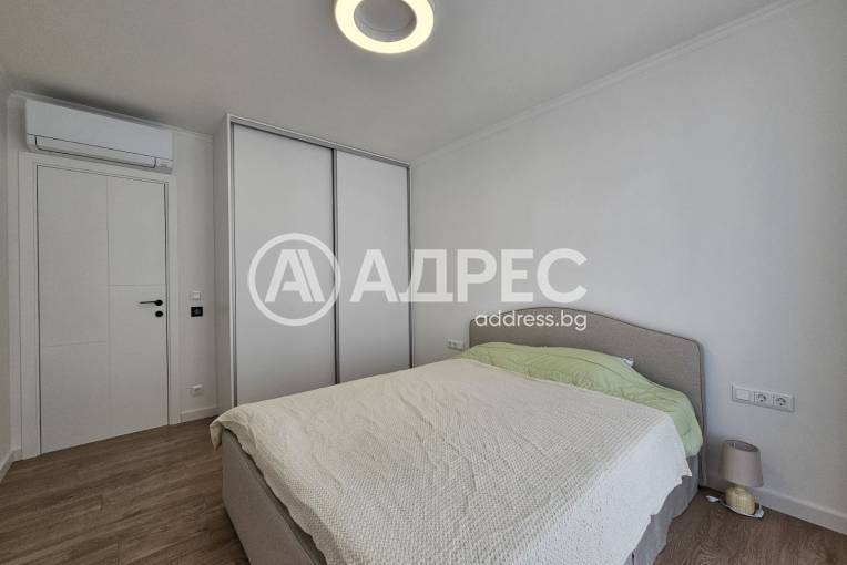 Тристаен апартамент, София, Кръстова вада, 682440, Снимка 11