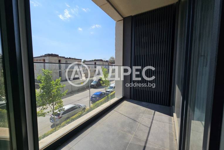 Тристаен апартамент, София, Кръстова вада, 682440, Снимка 14