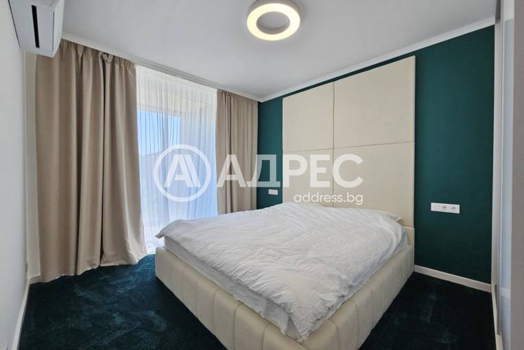 Тристаен апартамент, София, Кръстова вада, 682440, Снимка 2