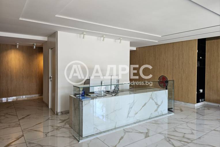 Тристаен апартамент, София, Кръстова вада, 682440, Снимка 4