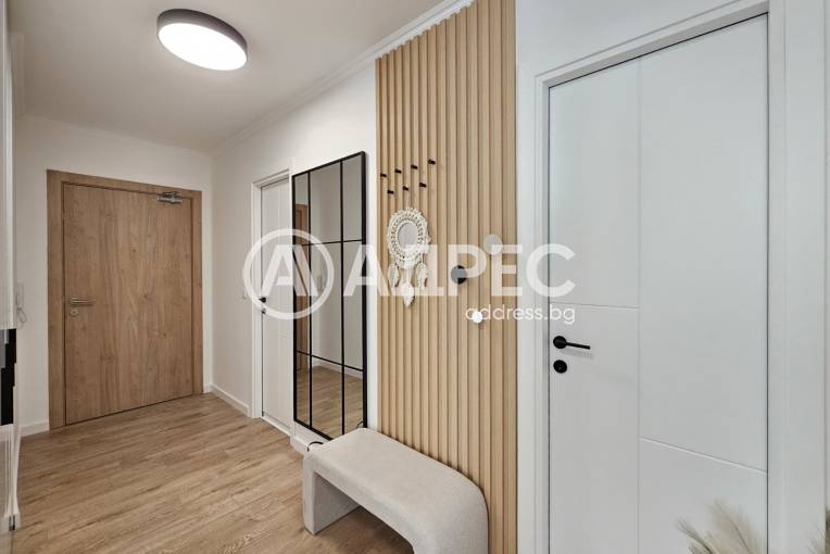 Тристаен апартамент, София, Кръстова вада, 682440, Снимка 5