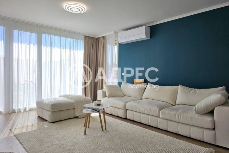 Тристаен апартамент, София, Кръстова вада, 682440, Снимка 6