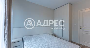 Тристаен апартамент, Варна, к.к. Св.Св. Константин и Елена, 686440, Снимка 9