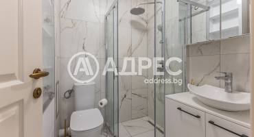 Тристаен апартамент, Варна, к.к. Св.Св. Константин и Елена, 686440, Снимка 10