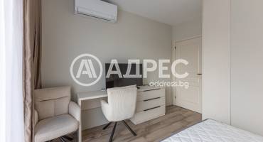 Тристаен апартамент, Варна, к.к. Св.Св. Константин и Елена, 686440, Снимка 11