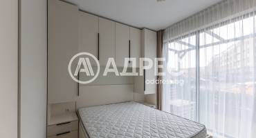 Тристаен апартамент, Варна, к.к. Св.Св. Константин и Елена, 686440, Снимка 12