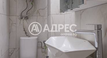 Тристаен апартамент, Варна, к.к. Св.Св. Константин и Елена, 686440, Снимка 13