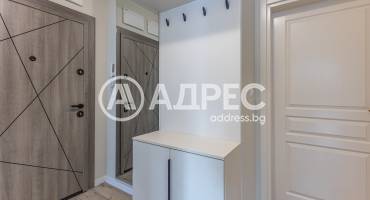 Тристаен апартамент, Варна, к.к. Св.Св. Константин и Елена, 686440, Снимка 14