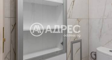 Тристаен апартамент, Варна, к.к. Св.Св. Константин и Елена, 686440, Снимка 15