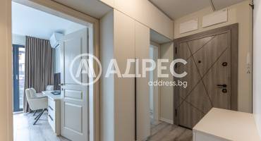 Тристаен апартамент, Варна, к.к. Св.Св. Константин и Елена, 686440, Снимка 16