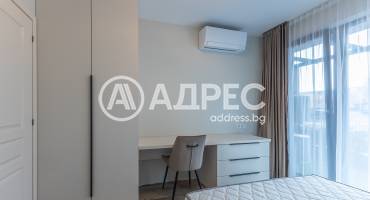 Тристаен апартамент, Варна, к.к. Св.Св. Константин и Елена, 686440, Снимка 2