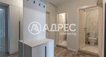 Тристаен апартамент, Варна, к.к. Св.Св. Константин и Елена, 686440, Снимка 19