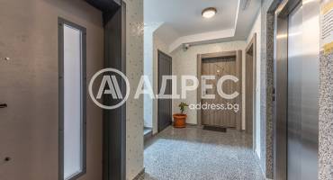 Тристаен апартамент, Варна, к.к. Св.Св. Константин и Елена, 686440, Снимка 20