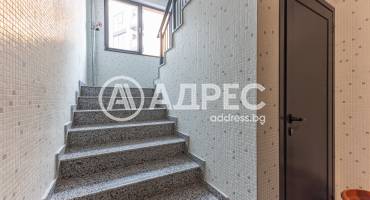 Тристаен апартамент, Варна, к.к. Св.Св. Константин и Елена, 686440, Снимка 21