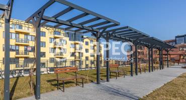 Тристаен апартамент, Варна, к.к. Св.Св. Константин и Елена, 686440, Снимка 24