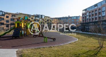 Тристаен апартамент, Варна, к.к. Св.Св. Константин и Елена, 686440, Снимка 25