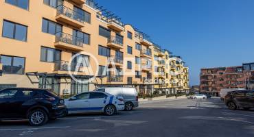 Тристаен апартамент, Варна, к.к. Св.Св. Константин и Елена, 686440, Снимка 26