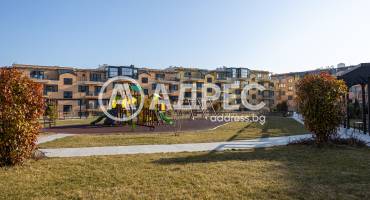 Тристаен апартамент, Варна, к.к. Св.Св. Константин и Елена, 686440, Снимка 27