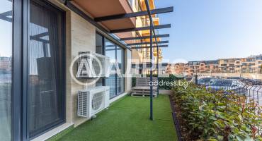 Тристаен апартамент, Варна, к.к. Св.Св. Константин и Елена, 686440, Снимка 28