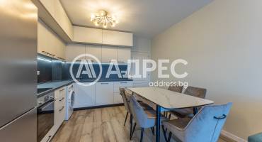 Тристаен апартамент, Варна, к.к. Св.Св. Константин и Елена, 686440, Снимка 3