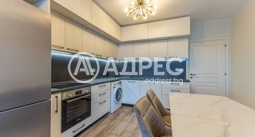 Тристаен апартамент, Варна, к.к. Св.Св. Константин и Елена, 686440, Снимка 4