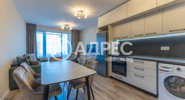 Тристаен апартамент, Варна, к.к. Св.Св. Константин и Елена, 686440, Снимка 5