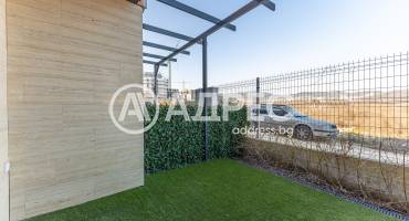 Тристаен апартамент, Варна, к.к. Св.Св. Константин и Елена, 686440, Снимка 7