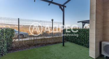 Тристаен апартамент, Варна, к.к. Св.Св. Константин и Елена, 686440, Снимка 8