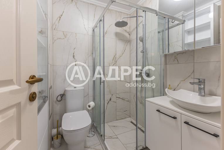 Тристаен апартамент, Варна, к.к. Св.Св. Константин и Елена, 686440, Снимка 10