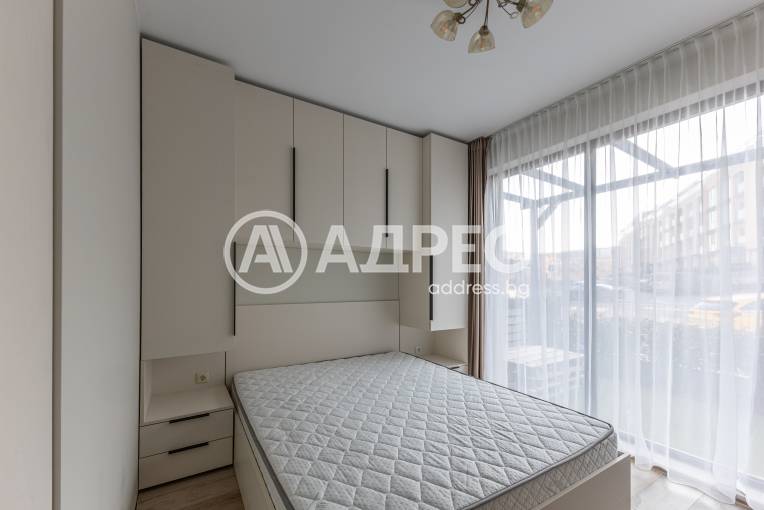 Тристаен апартамент, Варна, к.к. Св.Св. Константин и Елена, 686440, Снимка 12