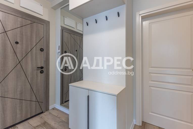 Тристаен апартамент, Варна, к.к. Св.Св. Константин и Елена, 686440, Снимка 14