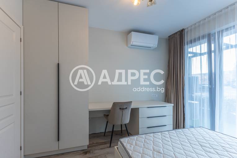 Тристаен апартамент, Варна, к.к. Св.Св. Константин и Елена, 686440, Снимка 2