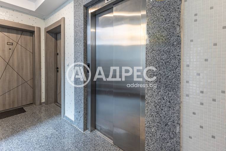 Тристаен апартамент, Варна, к.к. Св.Св. Константин и Елена, 686440, Снимка 22