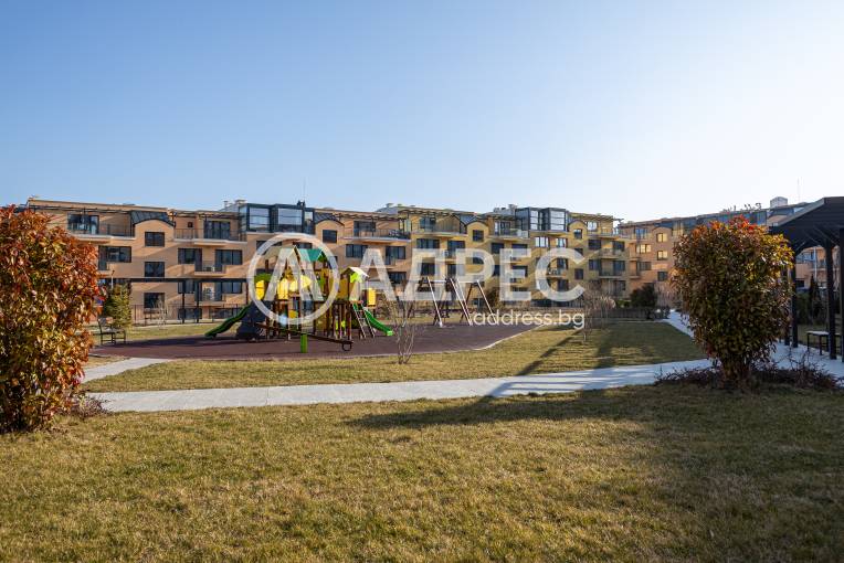 Тристаен апартамент, Варна, к.к. Св.Св. Константин и Елена, 686440, Снимка 27