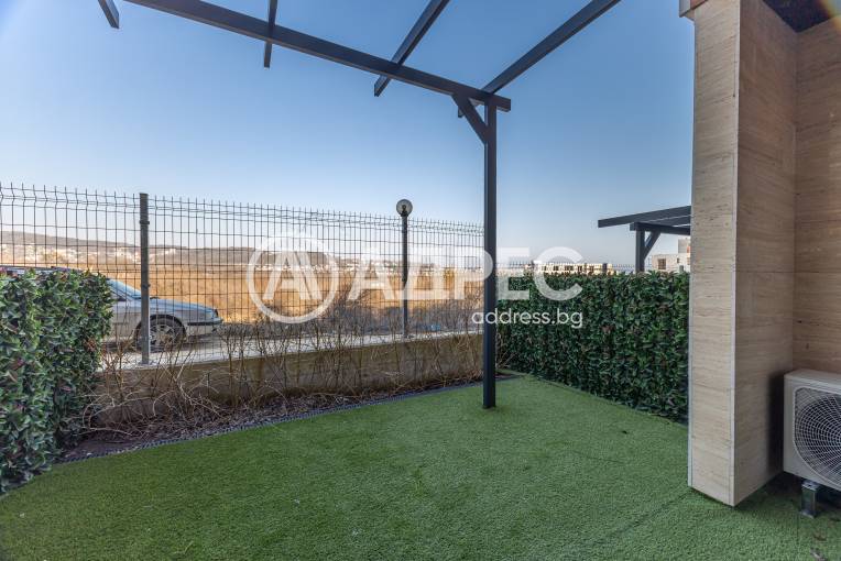 Тристаен апартамент, Варна, к.к. Св.Св. Константин и Елена, 686440, Снимка 8