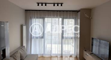 Двустаен апартамент, София, Студентски град, 687440, Снимка 2