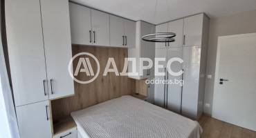Двустаен апартамент, София, Студентски град, 687440, Снимка 3