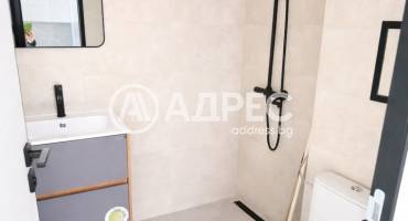 Двустаен апартамент, София, Студентски град, 687440, Снимка 4