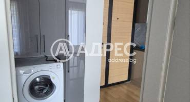 Двустаен апартамент, София, Студентски град, 687440, Снимка 5