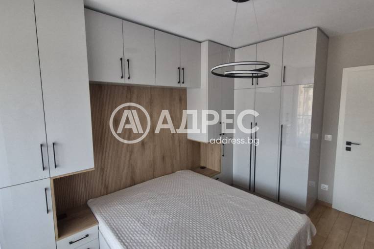 Двустаен апартамент, София, Студентски град, 687440, Снимка 3