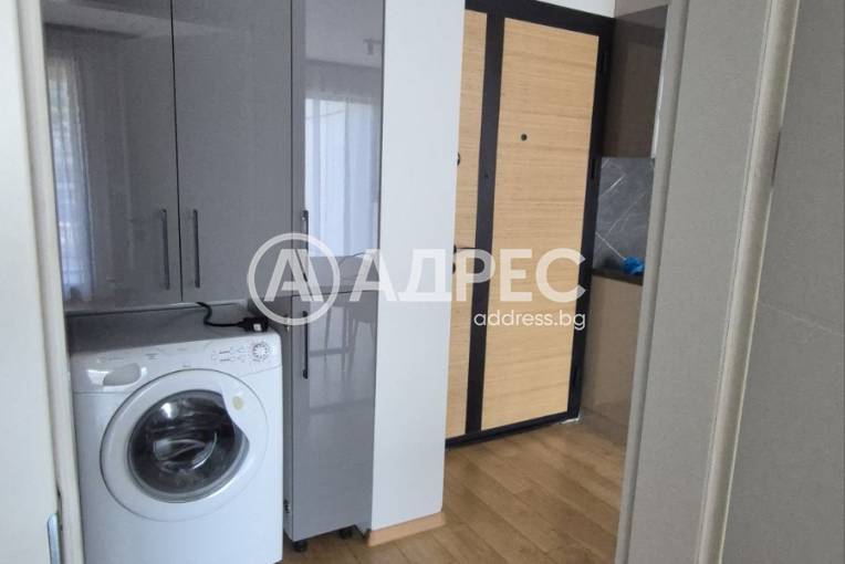 Двустаен апартамент, София, Студентски град, 687440, Снимка 5