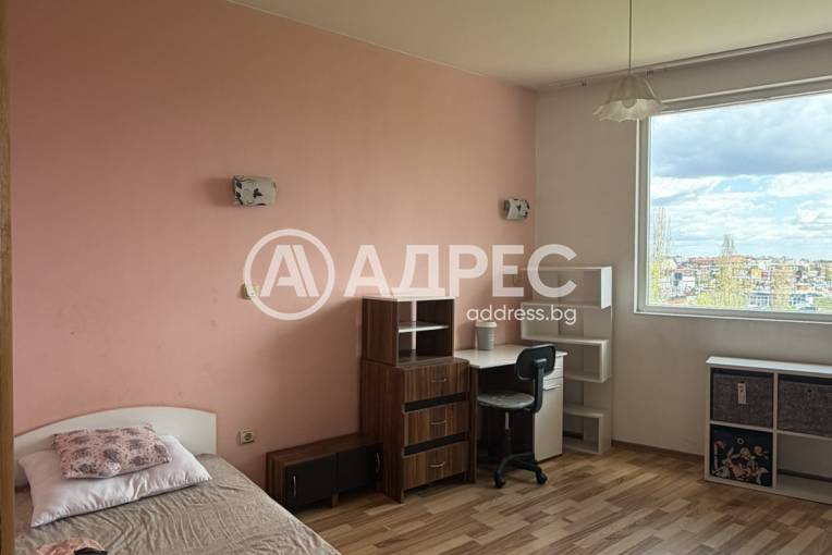 Двустаен апартамент, София, Люлин Център, 693440, Снимка 3