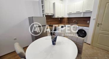 Двустаен апартамент, Варна, Левски, 698440, Снимка 2