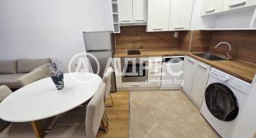 Двустаен апартамент, Варна, Левски, 698440, Снимка 3