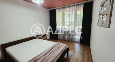 Двустаен апартамент, Варна, Левски, 698440, Снимка 5